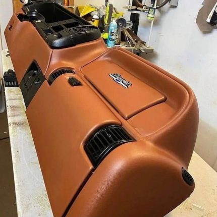 1991-97 dash for Obs, gmc Sierra, and Tahoe trucks