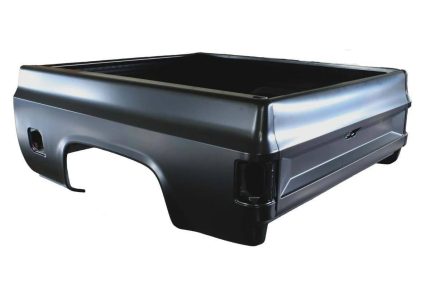 Complete bed kit for 1981-87 chevy truck